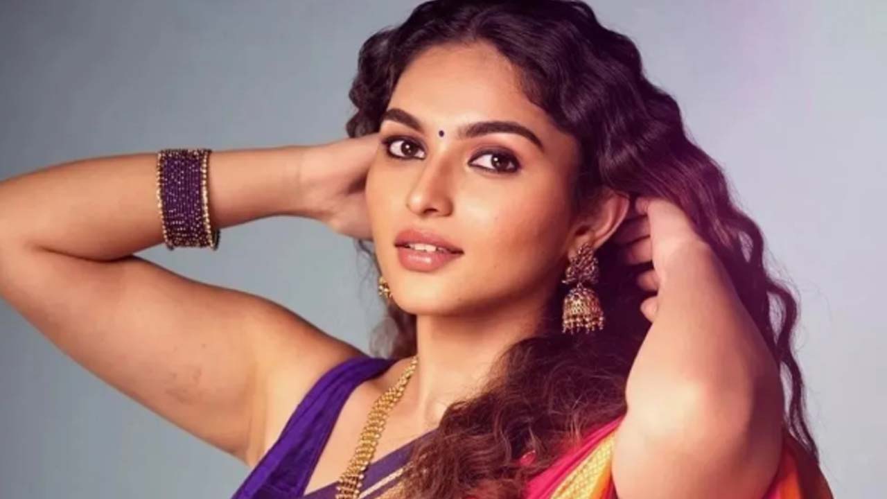 Kayadu Lohar :  నందమూరి హీరో ఛాన్స్ కొట్టేసిన “అస్సాం బ్యూటీ”