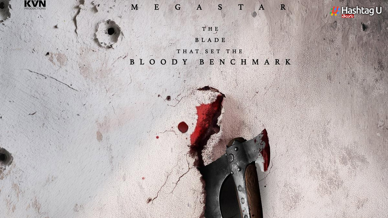 Mega 158: చిరు ‘మెగా 158’ షూటింగ్ ఎప్పుడంటే?