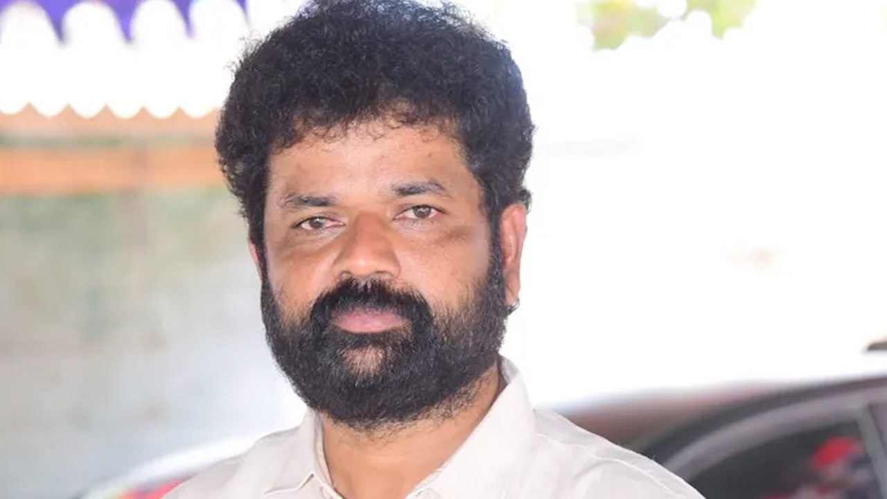 Nandigam Suresh Arrest