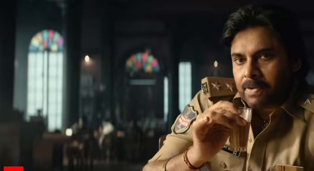 Pawan Kalyan : పవన్ కళ్యాణ్ కు ఘోర అవమానం !!