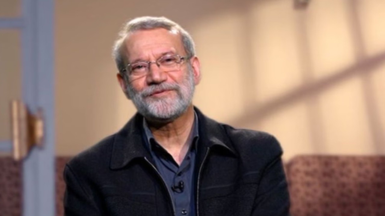 Ali Larijani