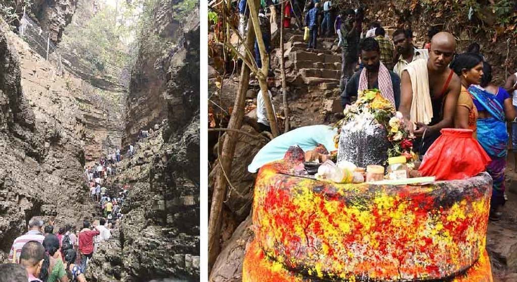 Saleshwaram Jathara : సలేశ్వరం జాతరకు వేళాయే !!