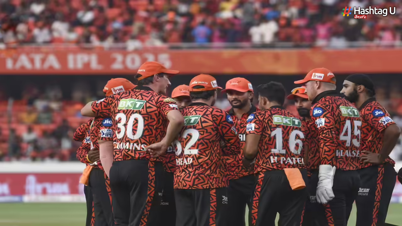 Sunrisers Hyderabad