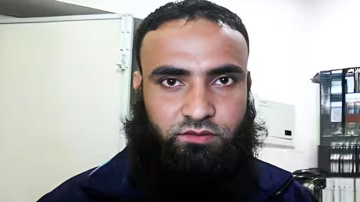 Delhi : ఢిల్లీలో ఉగ్రదాడి కుట్ర భగ్నం .. లష్కరే టెర్రరిస్టు అరెస్టు