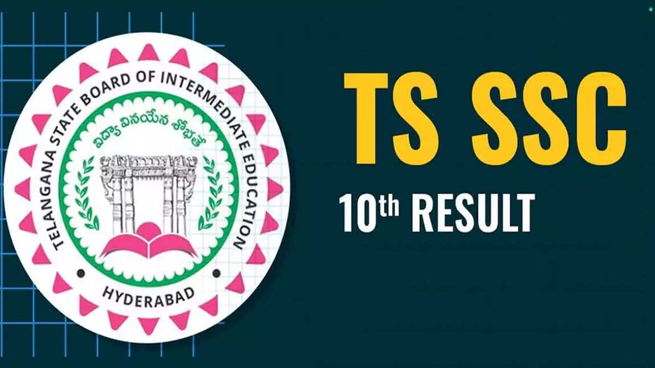 10th Result Telangana