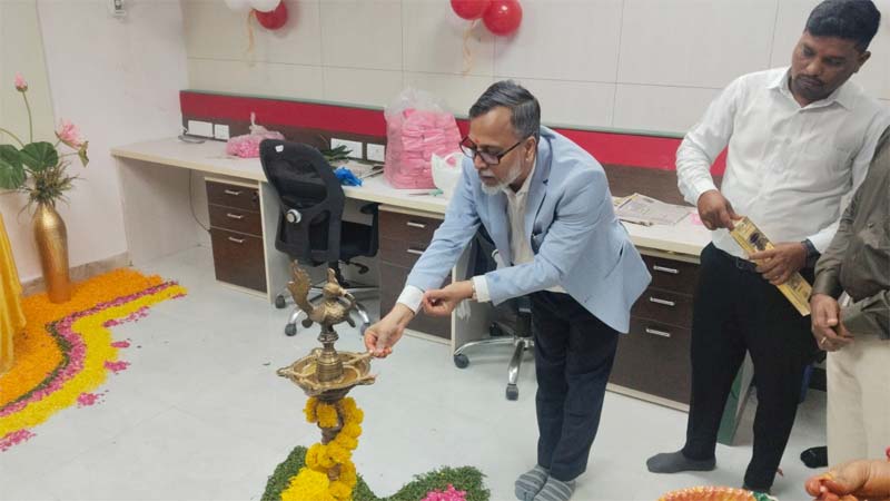 ABHFL : నల్గొండ వాసులకు గుడ్ న్యూస్.. అందుబాటులోకి ఆదిత్య బిర్లా హౌసింగ్ ఫైనాన్స్ సేవలు