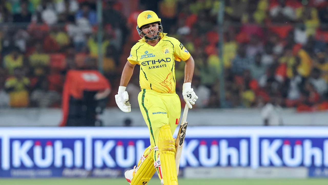IPL 2026 : CSK కు బిగ్ షాక్