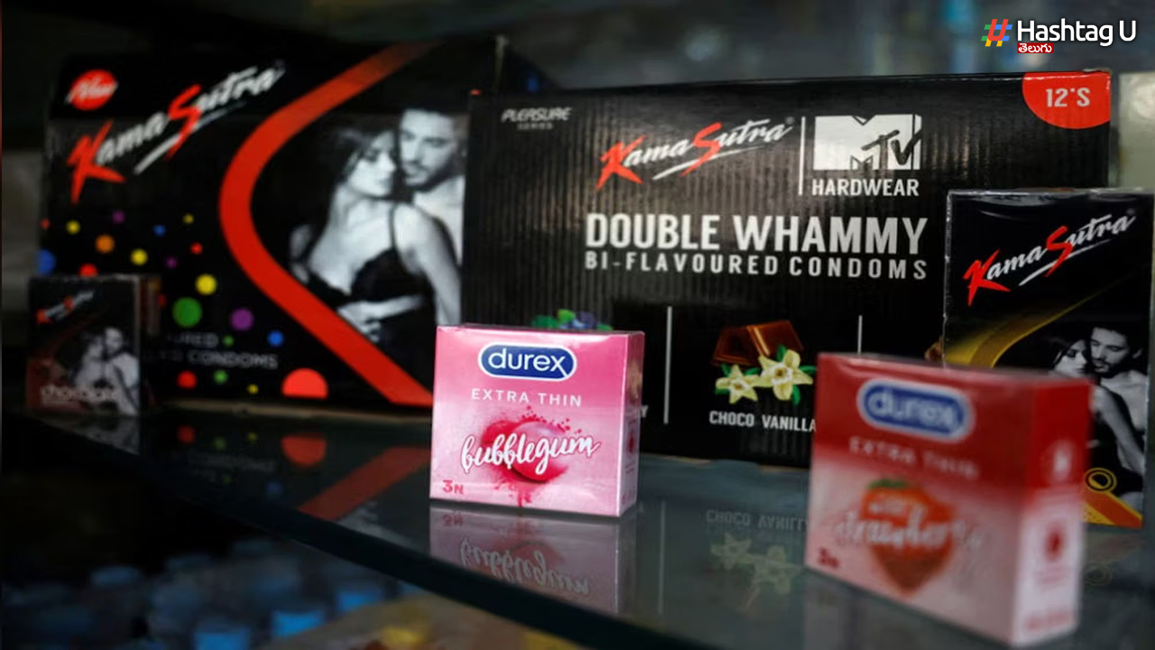 Condom Shortage: యుద్ధం ఎఫెక్ట్.. భారీగా పెరగనున్న కండోమ్ ధరలు
