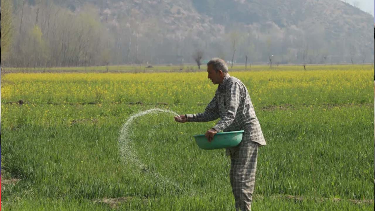 Shocking News For Farmers : రైతులకు పిడుగులాంటి వార్త