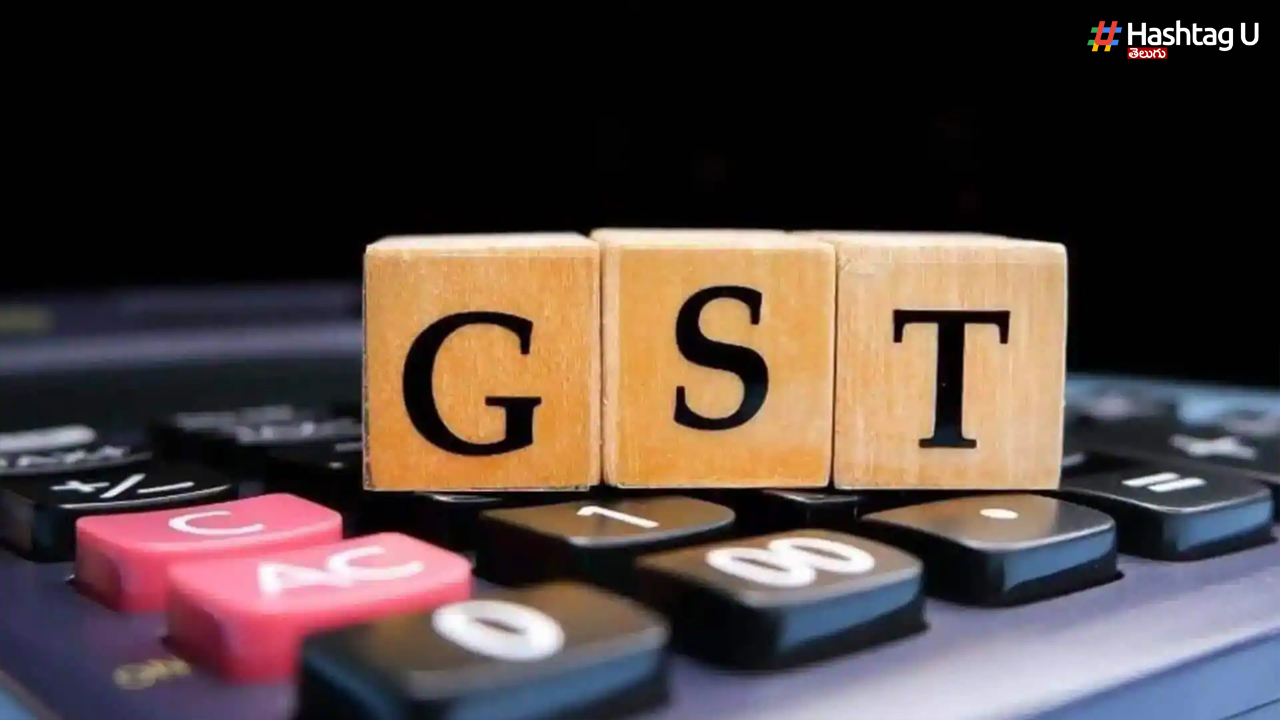 GST : జీఎస్టీ  న్యూ రికార్డు.. 2 లక్షల కోట్లు దాటిన ఆదాయం