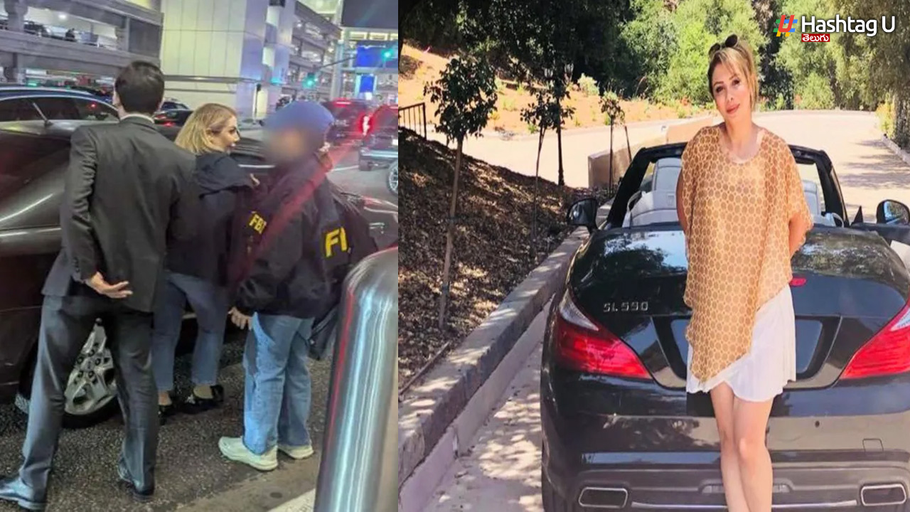 Iranian Arrested In US For Trafficking Drones