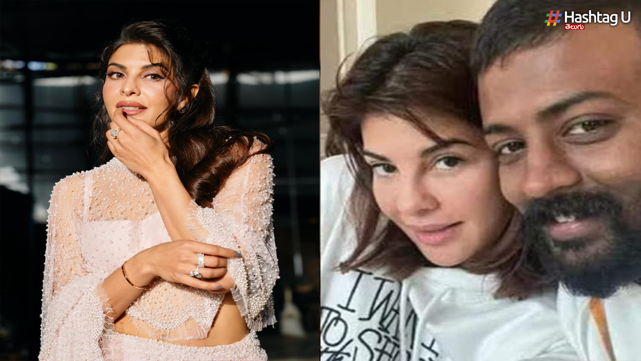 Jacqueline Fernandez : అప్రూవర్‌గా మారతానన్న నటి జాక్వెలిన్ ఫెర్నాండెజ్