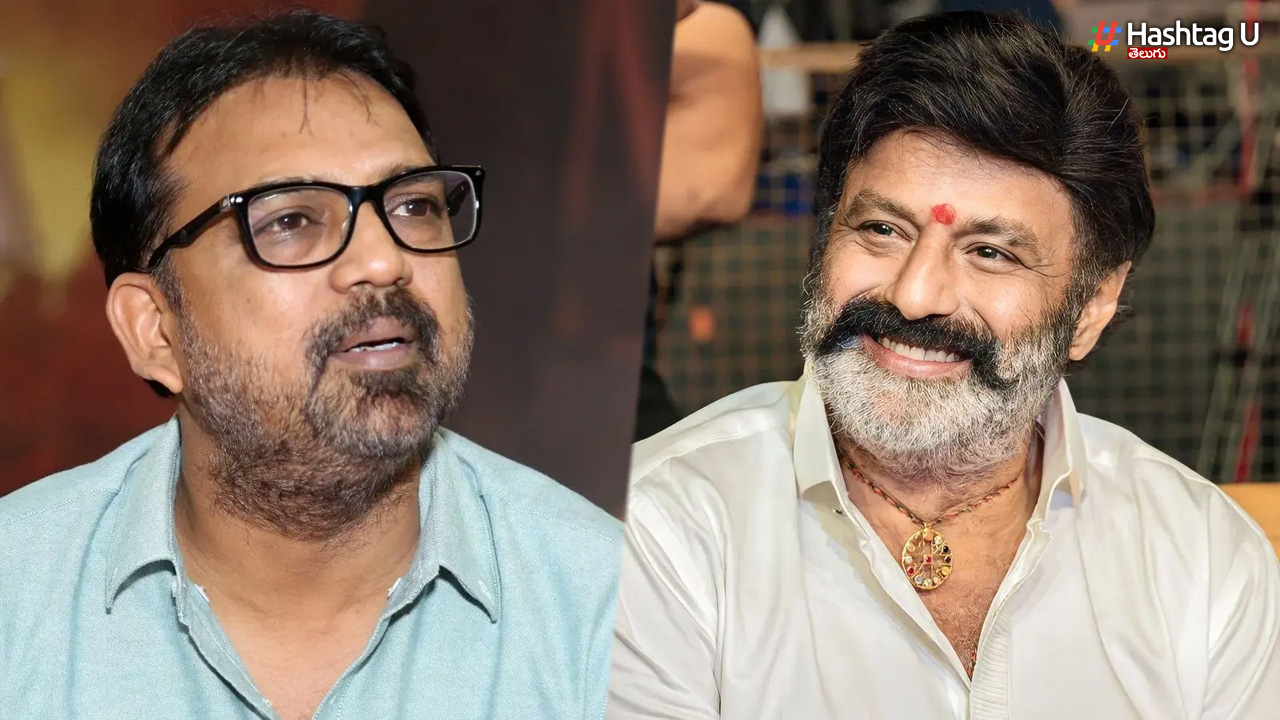 Koratala Siva Balakrishna Combination