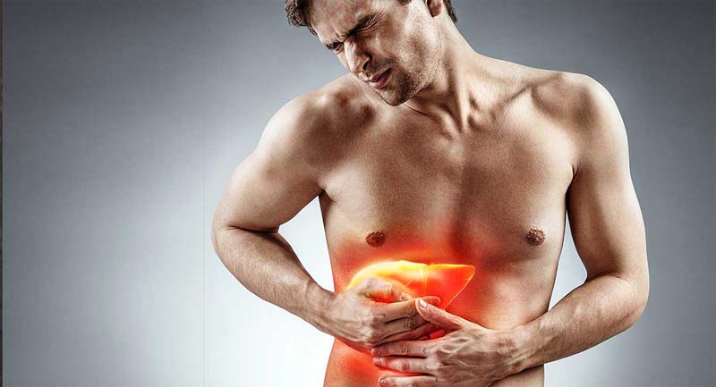 Liver Diseases : భారత్‌లో విజృభిస్తున్న కాలేయ వ్యాధులు