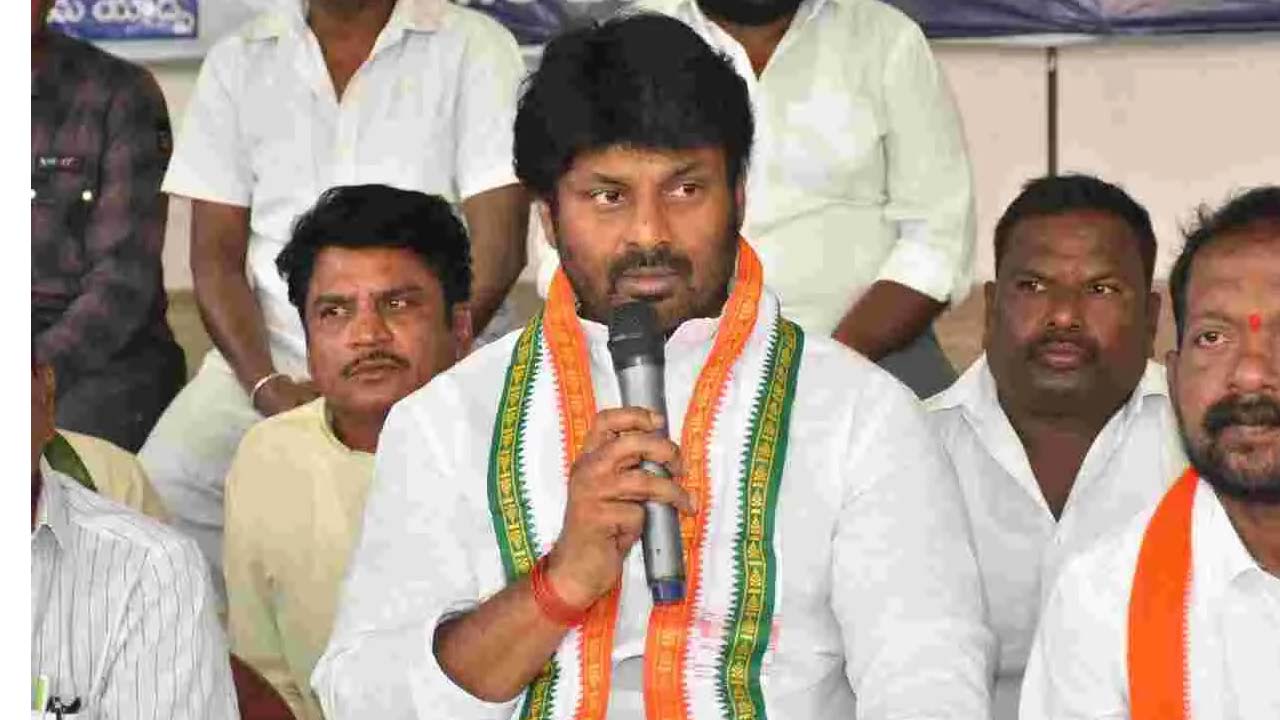 Mla Makkan Singh Raj Thakur