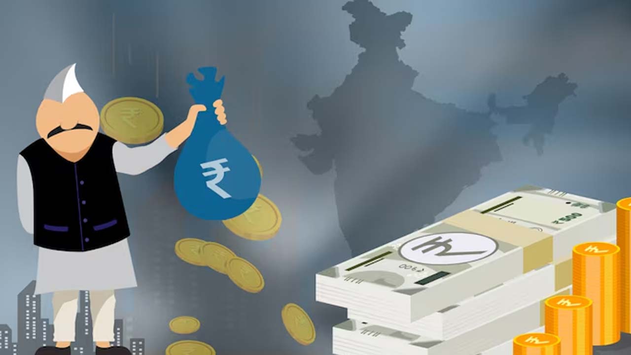 MP Salary Hike : ఎంపీలకు గుడ్ న్యూస్..భారీగా పెరగనున్న జీతాలు !!