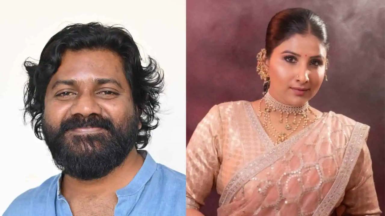 Cheating Case : సింగర్ మంగ్లీ , డైరెక్టర్ వేణు ఊడుగులపై కేసు నమోదు