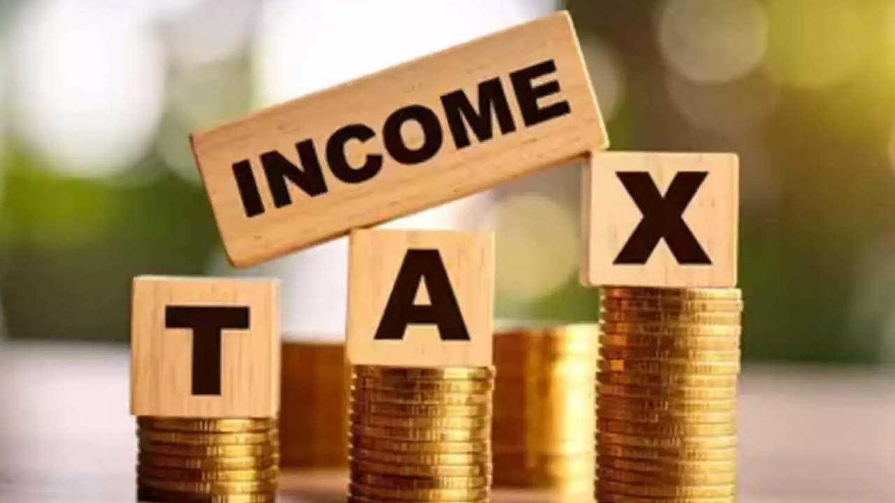 Income Tax Act : నేటి నుంచి కొత్త ఆదాయ పన్ను చట్టం