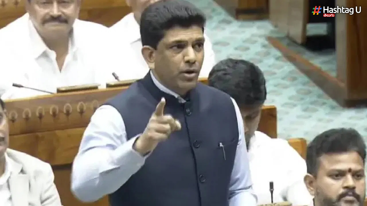 AP Capital: అమరావతి రైతుల కన్నీళ్లకు పునాది.. కేంద్రమంత్రి పెమ్మసాని చంద్రశేఖర్