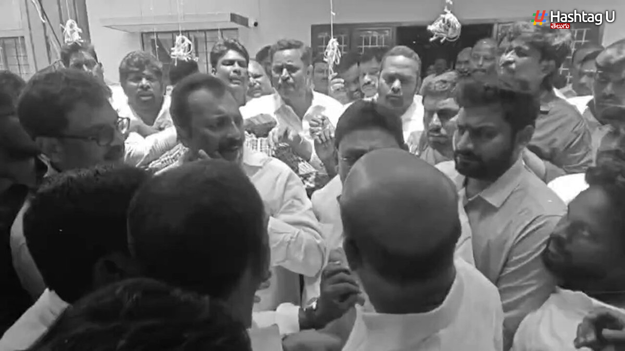 Pithapuram SVSN Varma Shocking Comments On Pawan Kalyan