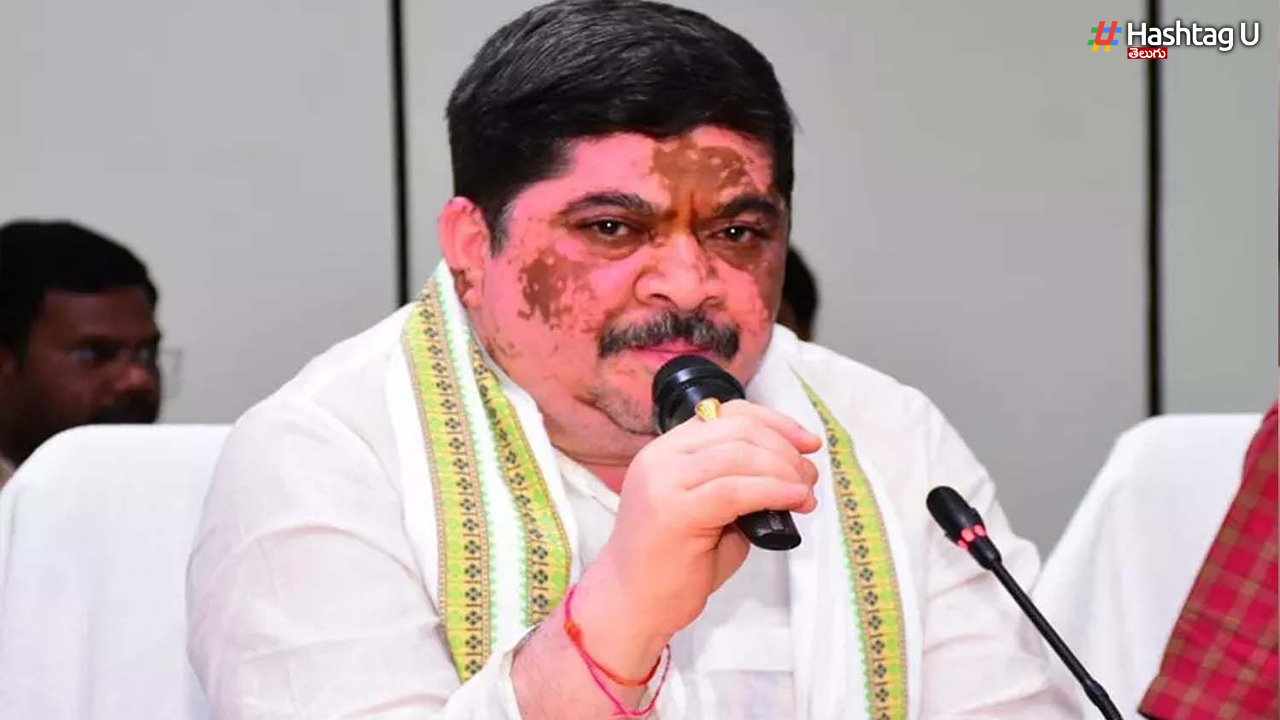 Ponnam Prabhakar Shocking Comments On RTC Strike