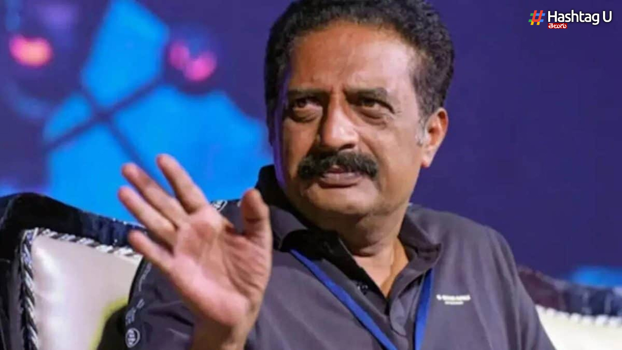 Prakash Raj: ప్రకాశ్‌ రాజ్‌పై పరువు నష్టం దావా