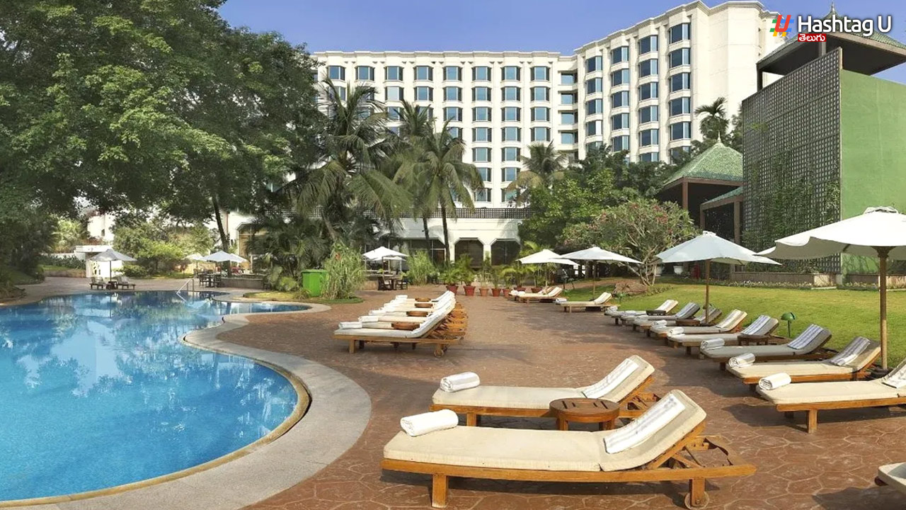 Radisson Blu 5-star property set to enter the City of Bulls Ongole