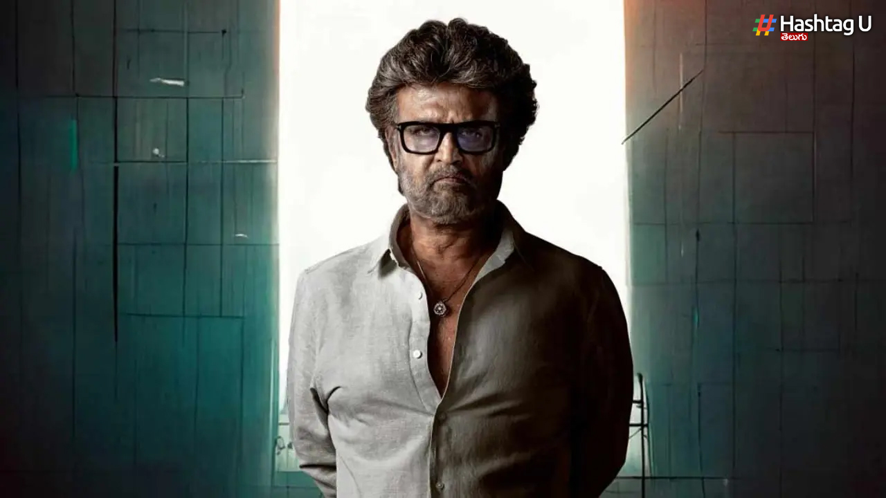 Rajinikanth: కోలీవుడ్‌లో మరో షాక్.. రజనీ ‘జైలర్ 2’ సీన్స్ లీక్!