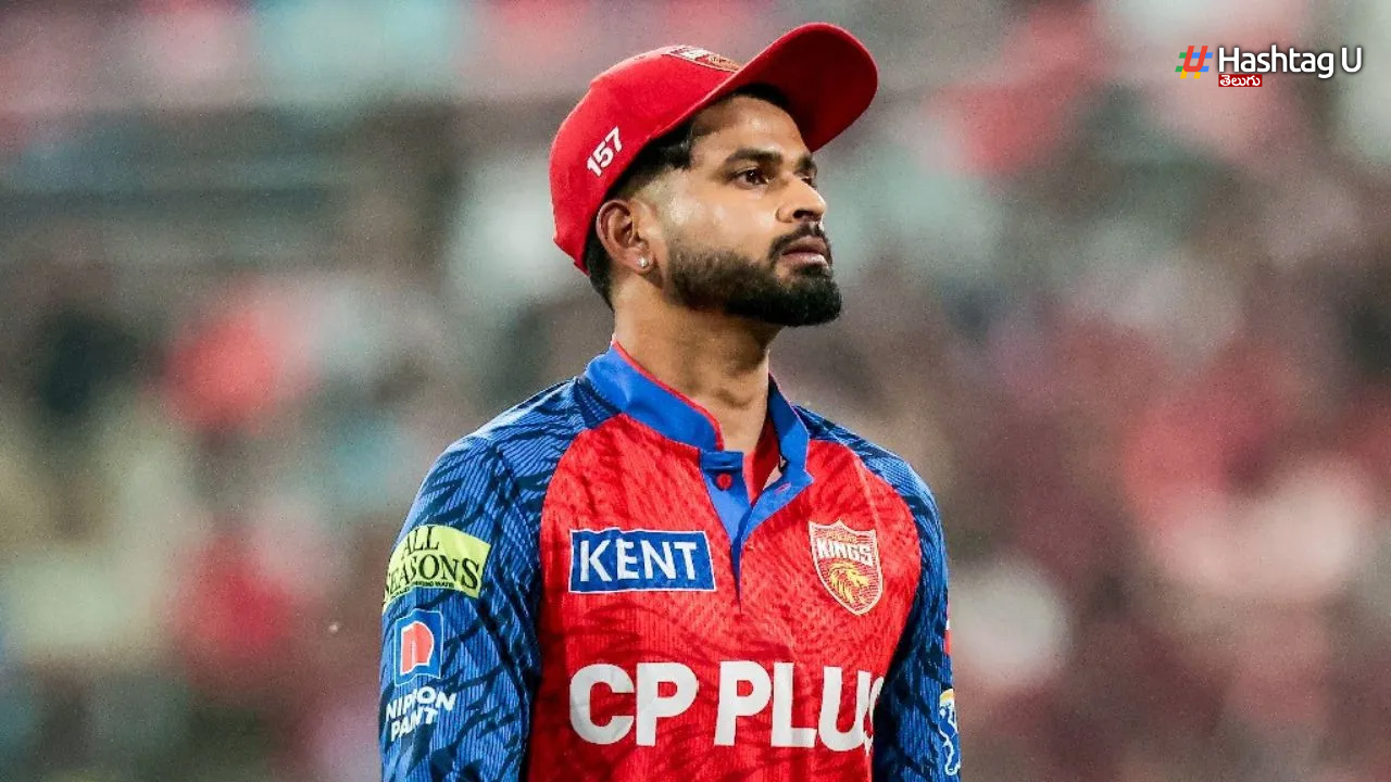 Shreyas Iyer: ఐపీఎల్ 2026లో శ్రేయస్ అయ్యర్‌పై నిషేధం పడనుందా?