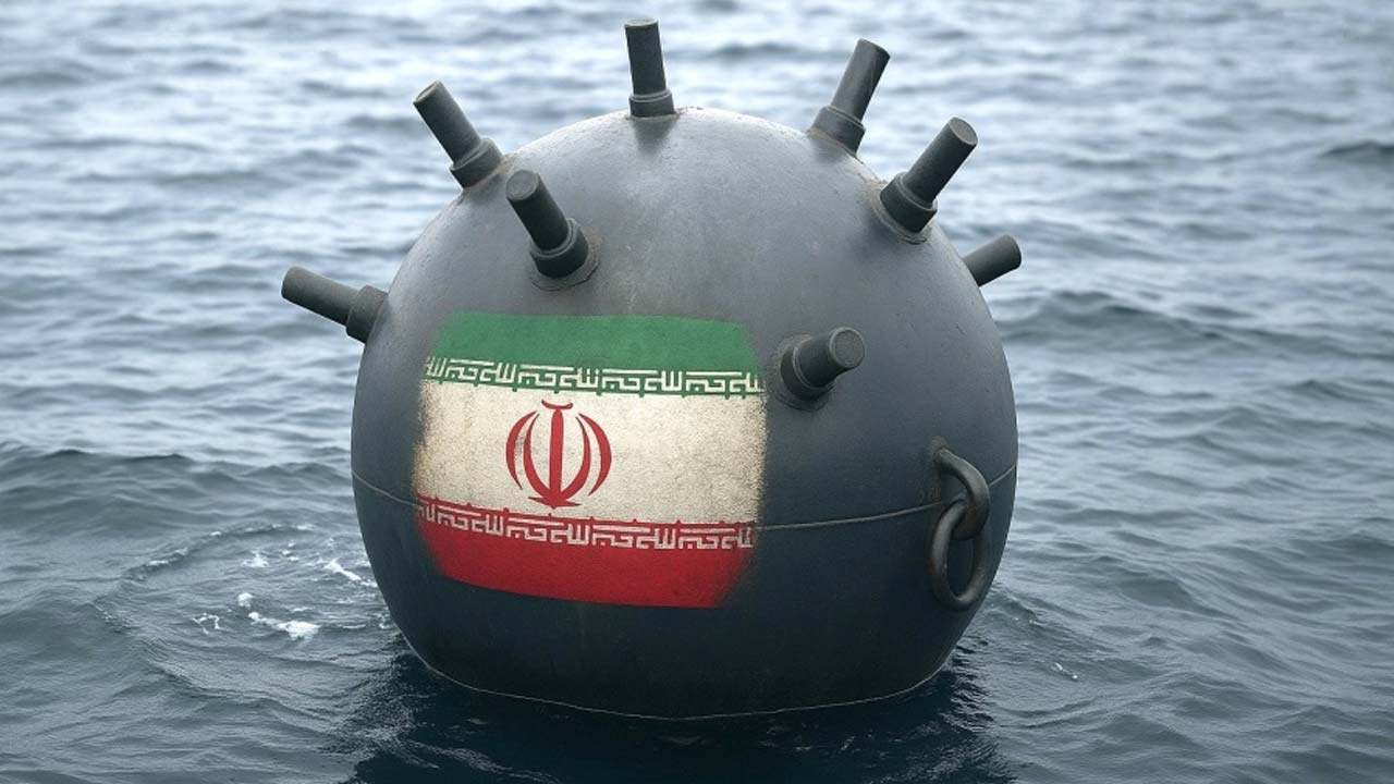 Iran : ఇరాను కు కొత్త చిక్కొచ్చి పడింది