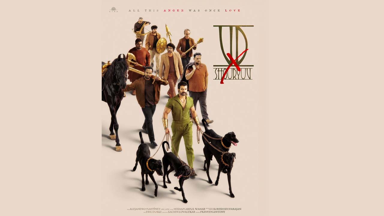 Vijay Devarakonda :  నాని డైరెక్టర్ తో విజయ్ దేవరకొండ మూవీ !!