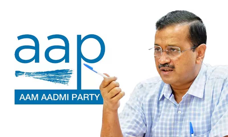 Aam Aadmi Party