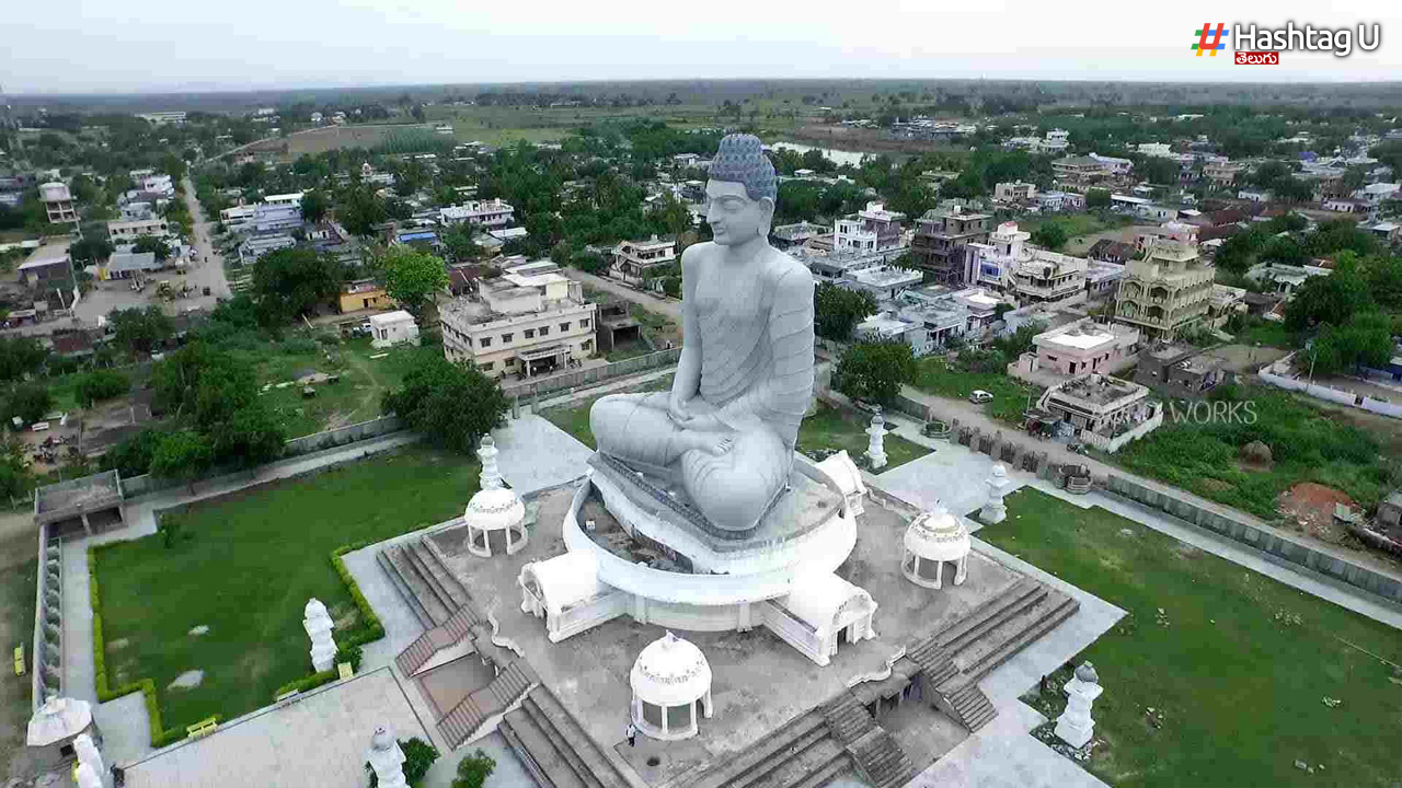 Capital Amaravati: ఏపీకి గుడ్ న్యూస్.. లోక్‌సభలో అమరావతి బిల్లు ఆమోదం.