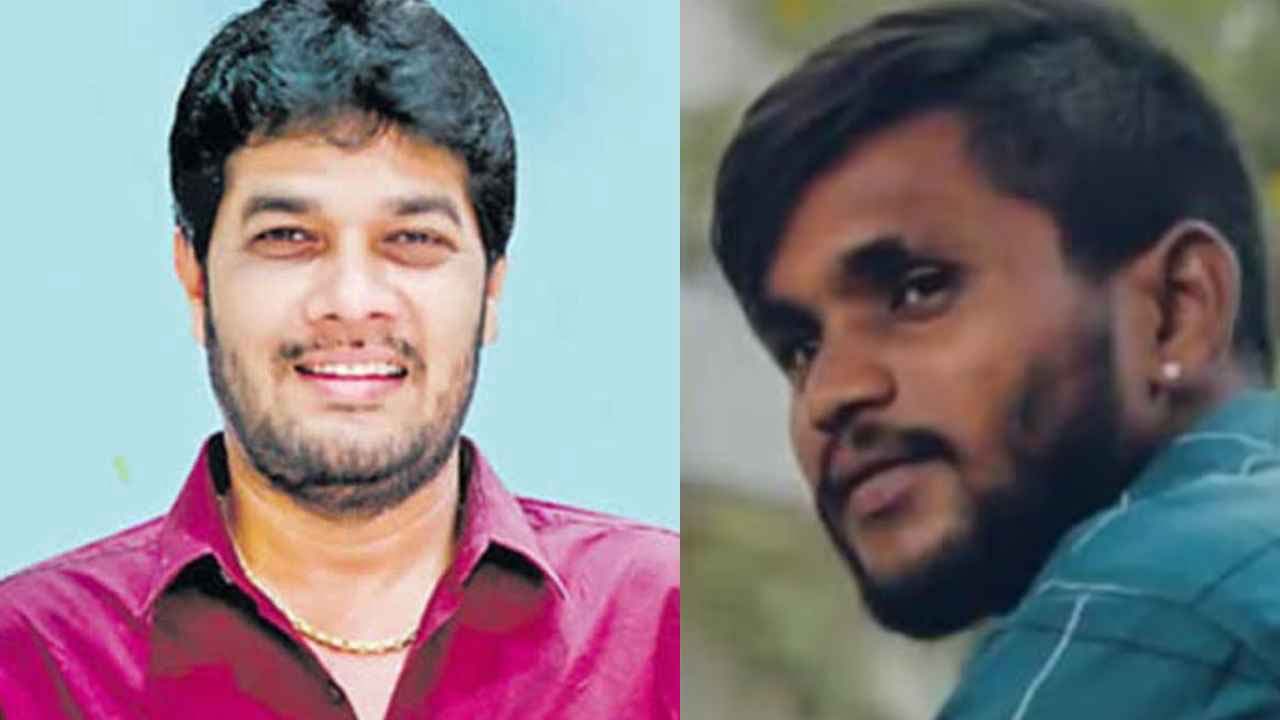 YCP MLC అనంతబాబు అరెస్ట్