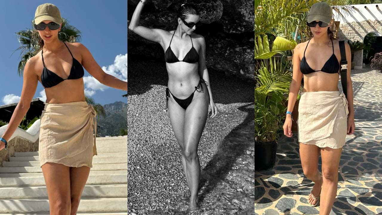 Victoria’s Secret : ఇంటర్నేషనల్ బ్రాండ్ దక్కించుకున్న యానిమల్ బ్యూటీ