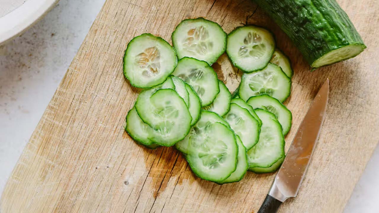 Cucumber