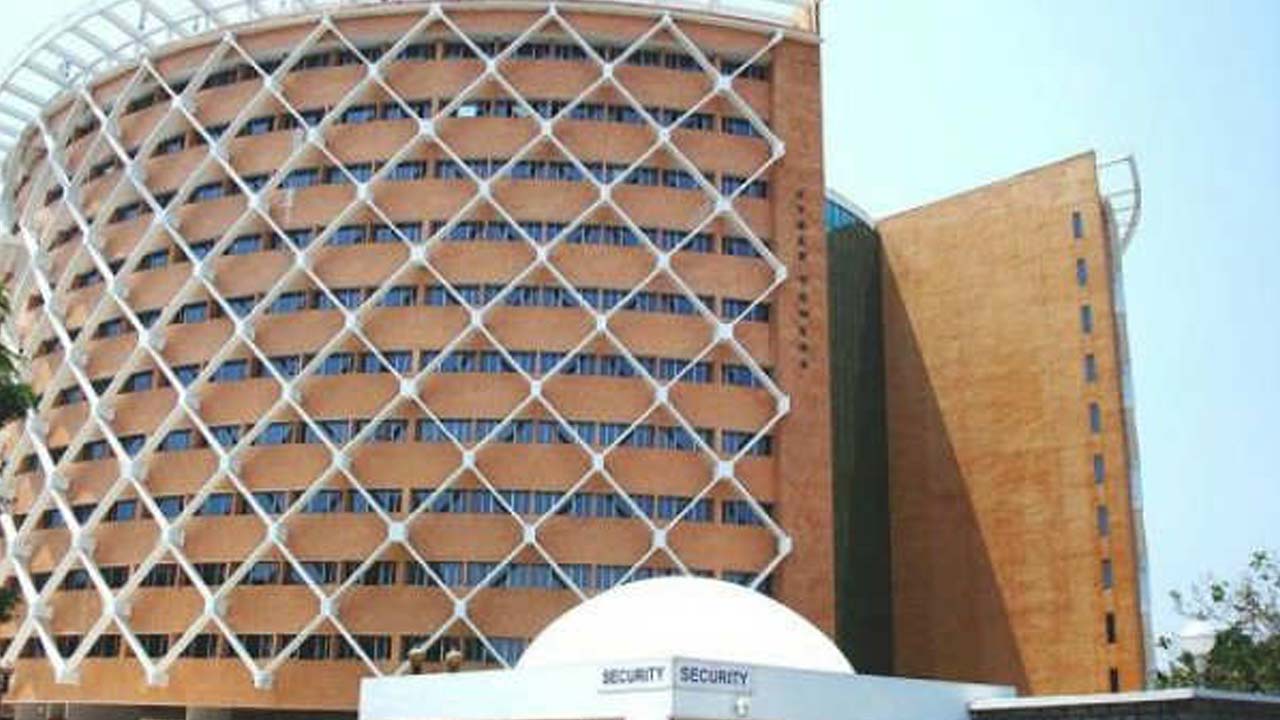 Cyber ​​Tower: హైదరాబాద్లో మరో సైబర్ టవర్!