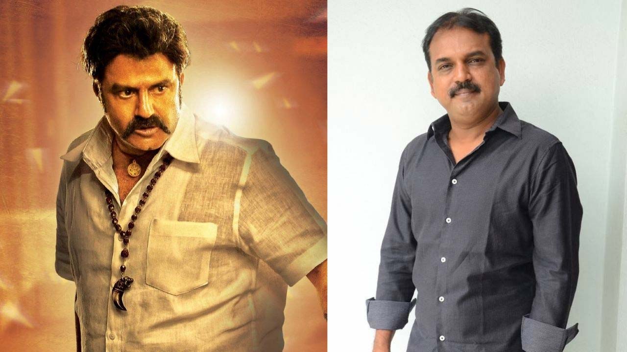 NBK-Koratala Shiva : బాలకృష్ణ ను డైరెక్ట్ చేయబోతున్న కొరటాల ?