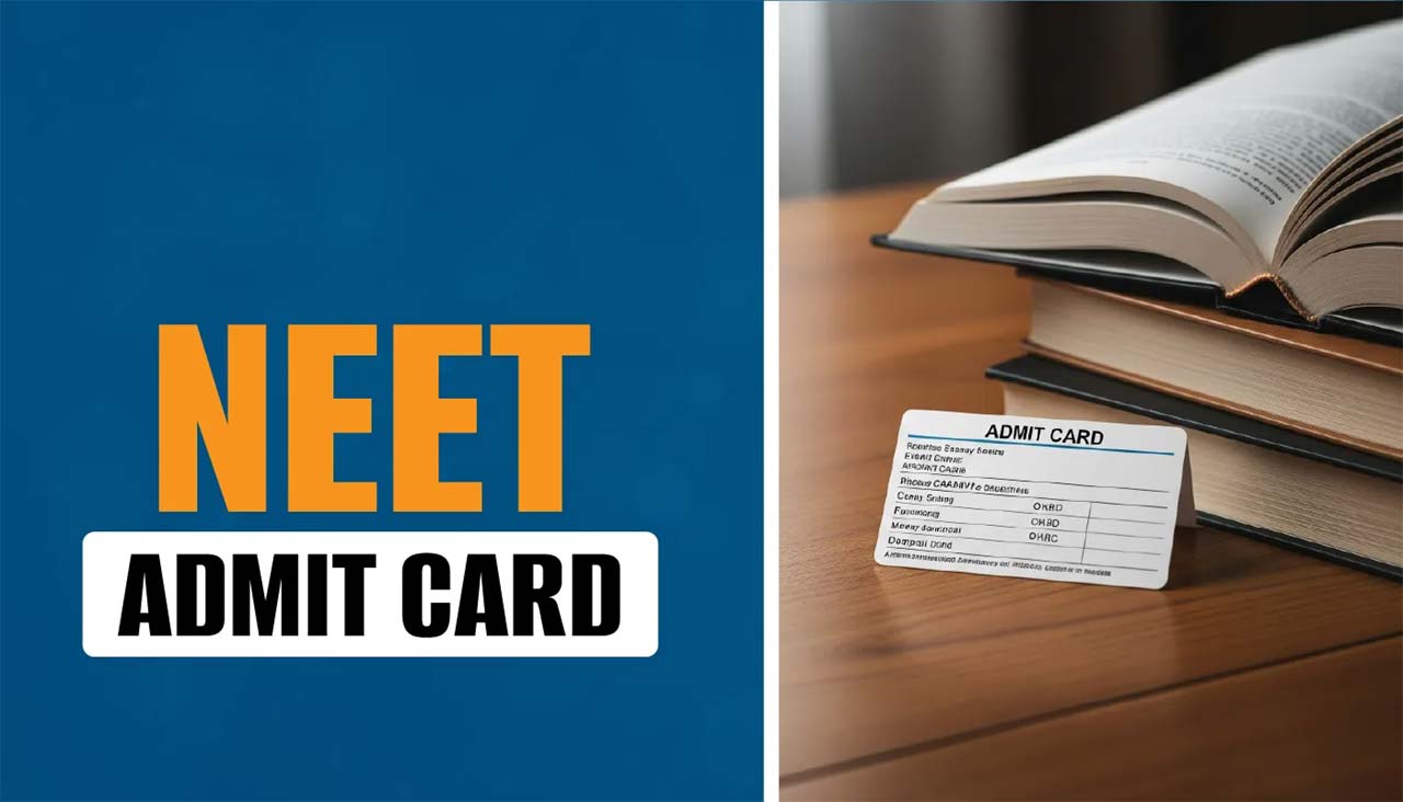 Neet Card