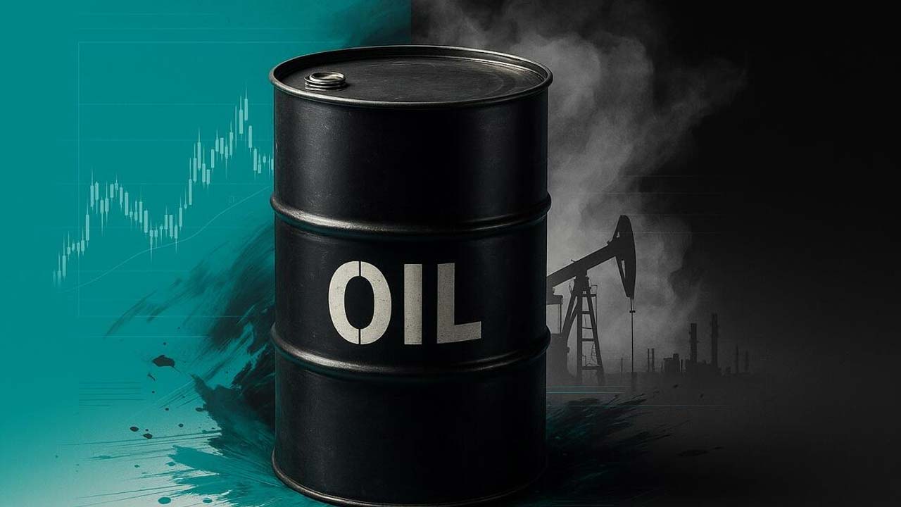 Shock : భారీగా పెరిగిన క్రూడాయిల్ ధరలు..కారణం చర్చలు విఫలమేనా ?