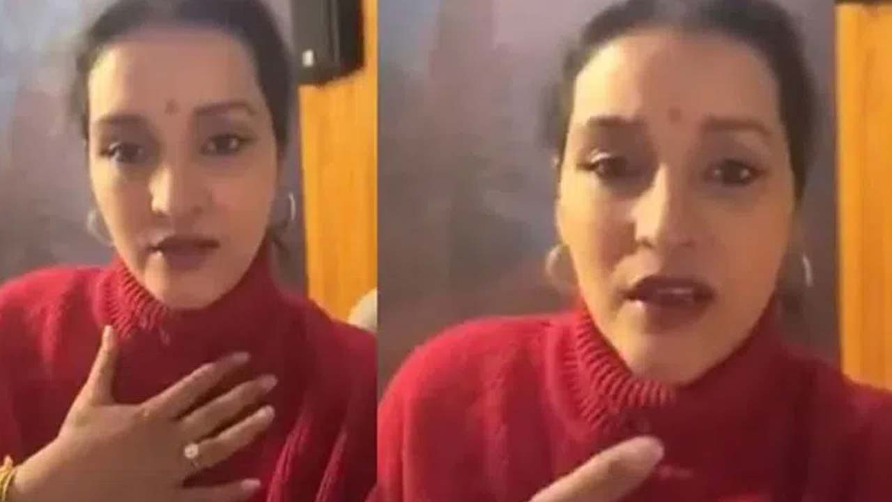 Renu Desai : సోషల్ మీడియా లో అసభ్యకర వ్యాఖ్యలను ఖండించిన రేణుదేశాయ్