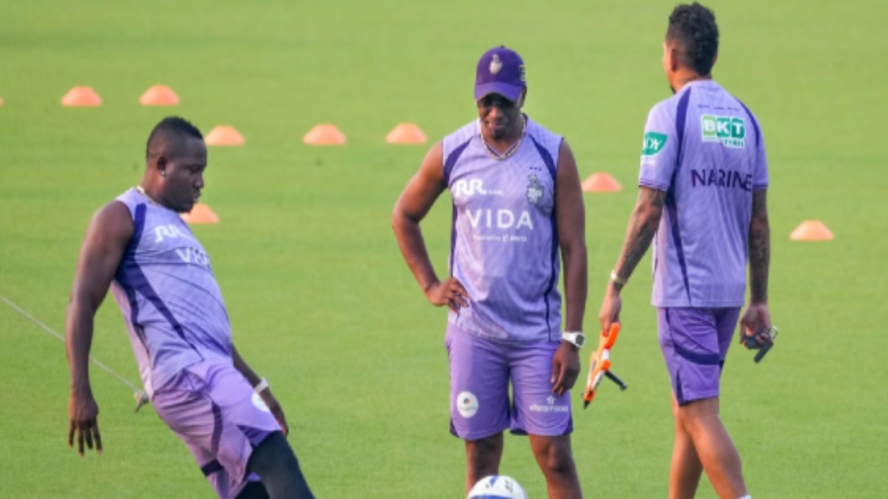 హైద‌రాబాద్‌తో కోల్‌క‌తా మ్యాచ్‌.. కేకేఆర్‌కు హోం గ్రౌండ్ క‌లిసొస్తుందా?