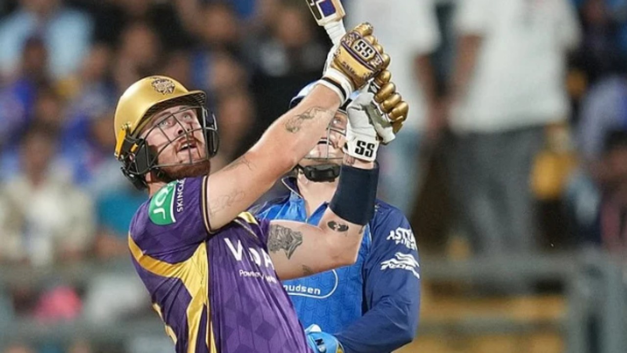 ఐపీఎల్ 2026లో స‌రికొత్త రికార్డు.. మొదటి ఓవర్‌లోనే అత్యధిక పరుగులు!