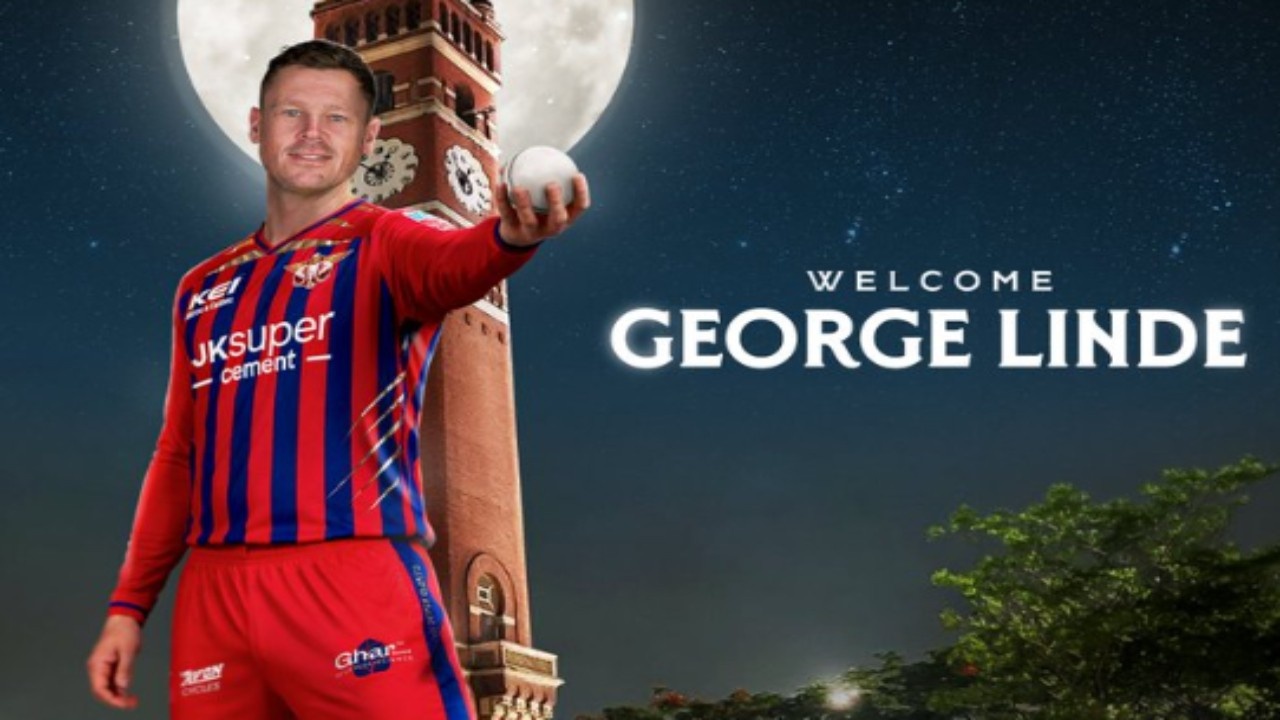 లక్నో సూపర్ జెయింట్స్ కీల‌క ప్ర‌క‌ట‌న‌!