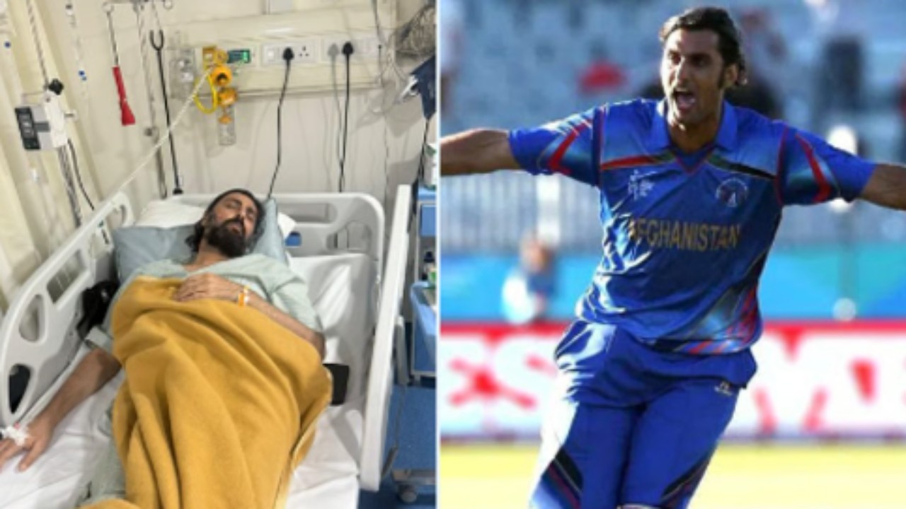 ఐసీయూలో మాజీ క్రికెటర్.. ప్రాణాంతక వ్యాధితో పోరాటం!