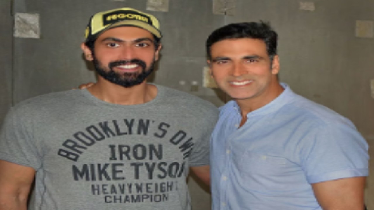 రానా- అక్షయ్ కుమార్ కాంబోలో భారీ బ‌డ్జెట్ మూవీ.. డైరెక్ట‌ర్ ఎవ‌రంటే?