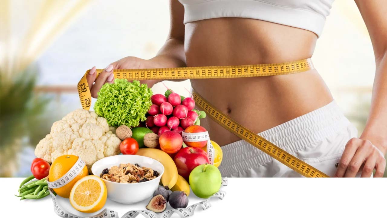 Weight Loss  : మీరు బరువు తగ్గాలని చూస్తున్నారా..? ఇదే మీకు బెస్ట్ సీజన్ !!