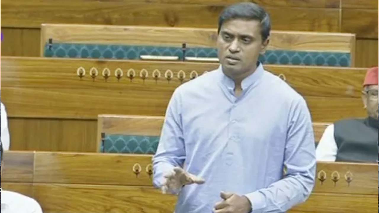 Delimitation :  డీలిమిటేషన్ ను స్వాగతిస్తున్నాం అంటూనే మెలిక పెట్టిన వైసీపీ ఎంపీ