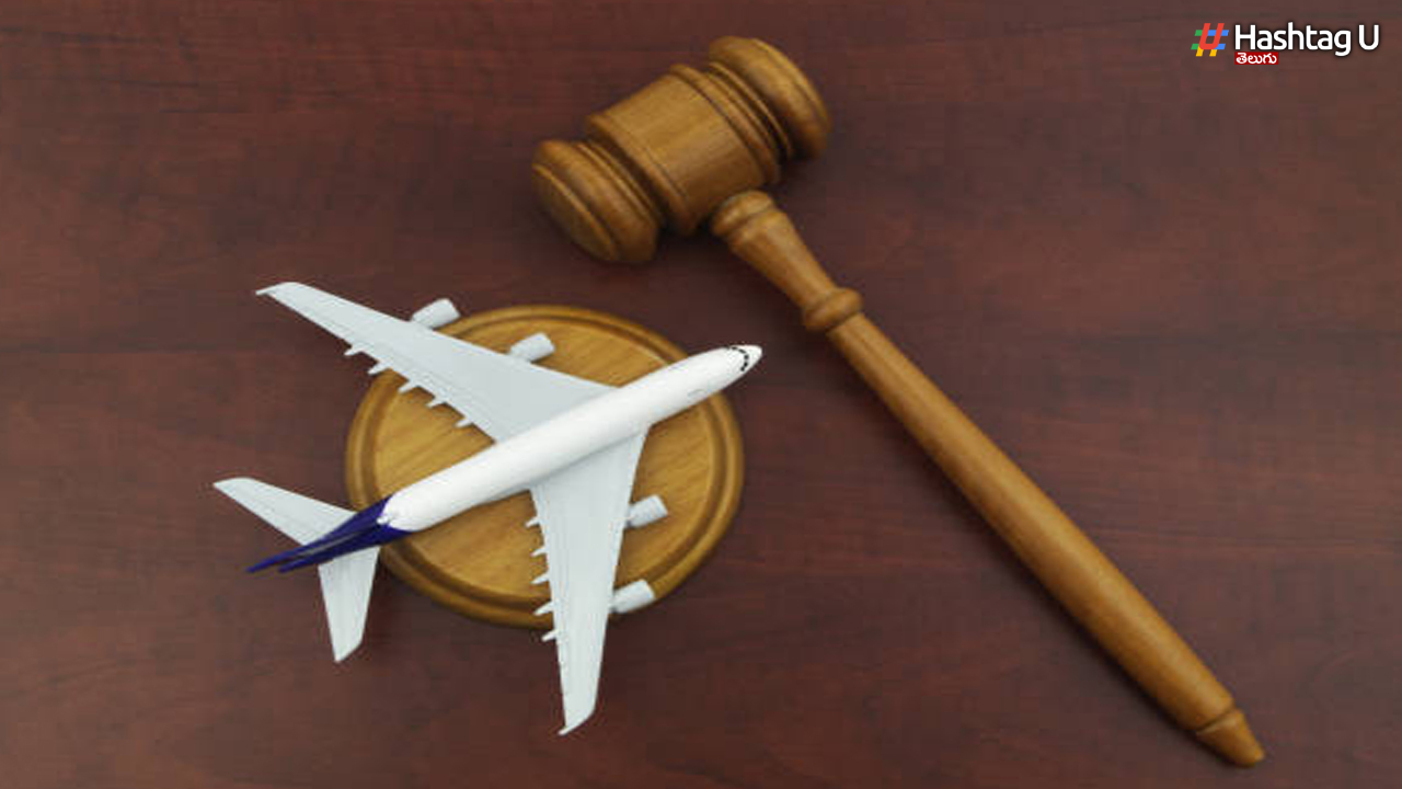 10 Years in Jail for Taking Photos on a Plane: Dubai Court Delivers Sensational Verdict