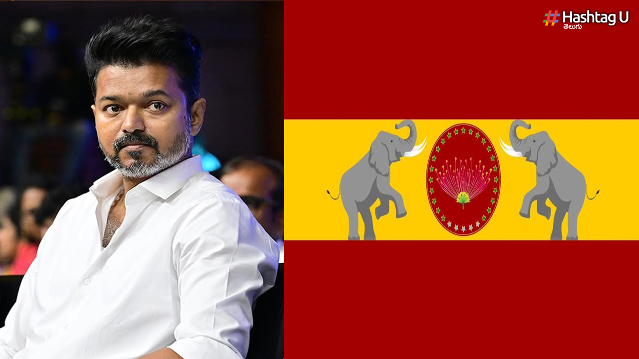Tamil Nadu politics: దళపతి విజయ్‌కు భారీ షాక్..